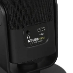 Микрофон Rode NT-USB mini черный