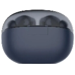 Наушники TWS Tecno Buds 4 темно-синий, внутриканальные, Bluetooth, до 6 ч