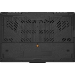 Ноутбук Asus TUF Gaming F17 FX707VJ-HX006 Core 5 210H 16Gb SSD 512Gb NVIDIA GeForce RTX 3050 6Gb 17.3