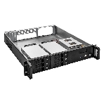 Серверный корпус ExeGate Pro 2U480-HS06 (RM 19