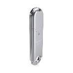 Флешка USB 2.0 64Gb Maxvi P2 серебристый