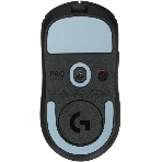 Мышь Logitech G PRO X SUPERLIGHT 2 SE черный оптическая 44000dpi беспров. USB (910-007477)