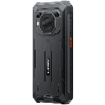 Смартфон BLACKVIEW BV6200 PLUS 8/128Gb, черный