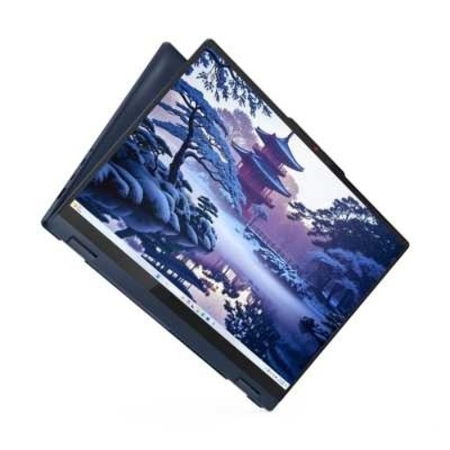 Ноутбук Lenovo IdeaPad 5 2-in-1 16IAL10 Intel Core Ultra 5 225U 2400MHz/16