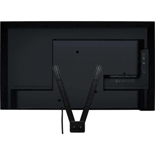 Держатель Logitech для крепления к телевизору камеры MeetUP TV Mount XL
