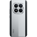 Смартфон Poco M8 Pro 5G 12/512Gb серебристый