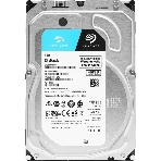 Жесткий диск HDD Seagate SkyHawk 6Tb 5400rpm SATA 256Mb 3.5"