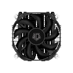 Кулер для процессора ID-COOLING IS-30i черный 92мм алюминий 3600rpm 35db 4-pin 100W 30мм