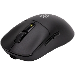 Мышь беспроводная Oklick 800GMW черный, 10000 dpi, радиоканал, Bluetooth, USB, кнопки - 6