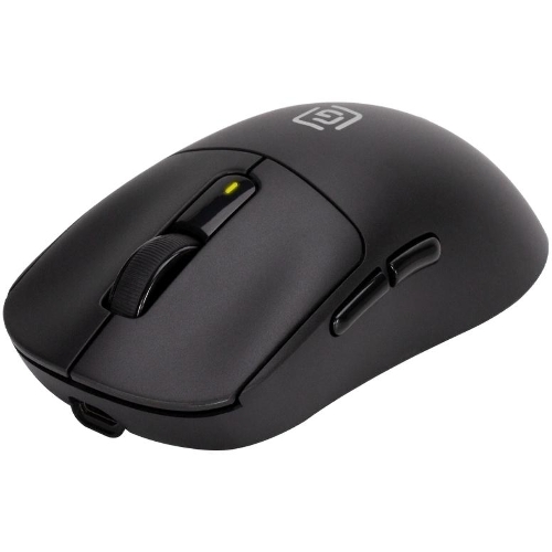 Мышь беспроводная Oklick 800GMW черный, 10000 dpi, радиоканал, Bluetooth, USB, кнопки - 6