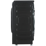 Стиральная машина Haier HW70-BP12959DE серый загр. фронтальная макс.: 7 кг 1200об/мин класс: А+++