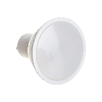 Лампа светодиодная Feron PRO LB-1608 GU10 8W 2700K