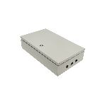 Распределительный навесной щит EKF Basic ЩРН-36 (520х310х120) IP54 mb24-36-bas