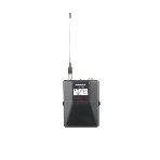 Передатчик SHURE ULXD1=-G51 поясной 470 - 534 МГц