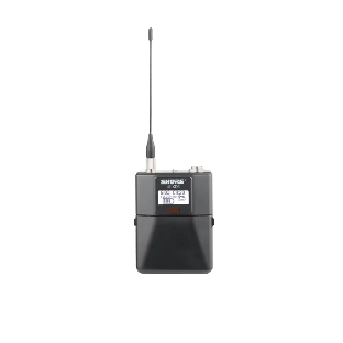 Передатчик SHURE ULXD1=-G51 поясной 470 - 534 МГц