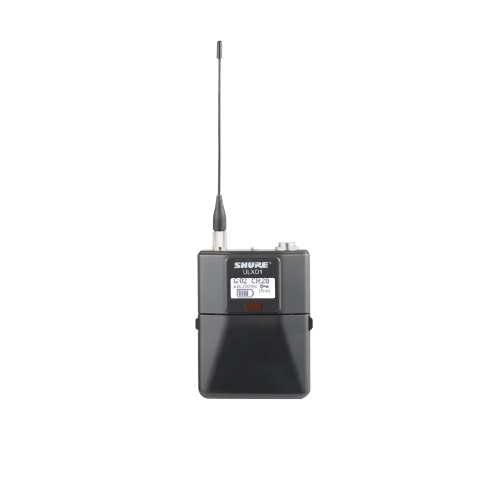 Передатчик SHURE ULXD1=-G51 поясной 470 - 534 МГц