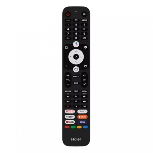 Телевизор Haier 32