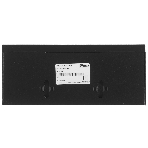 Коммутатор Dahua DH-PFS3008-8ET, 8×100 Мбит/с, неуправляемый