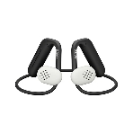 Беспроводные наушники Sony WI-OE610 черный, открытые (спортивные), Bluetooth, до 10 ч