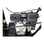 Снегоуборщик бензиновый Huter SGC 5500Х