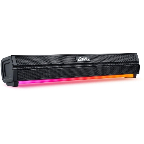 Саундбар GMNG GG-SP100UB 2.0 10Вт черный