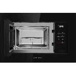 Микроволновая печь встраиваемая Maunfeld MBMO820SGb10