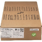 Комбинированная варочная панель (электрическая+газовая) Maunfeld EEHS.32.3ES.KG