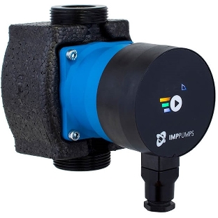 Насос циркуляционный IMP PUMPS NMT MINI 25/40-180