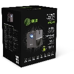 Проектор Cactus CS-PRC.04WT.WUXGA-A LCD 3200Lm (1920x1080) 2000:1 ресурс лампы:30000часов 1xUSB typeA 1xHDMI 1.35кг