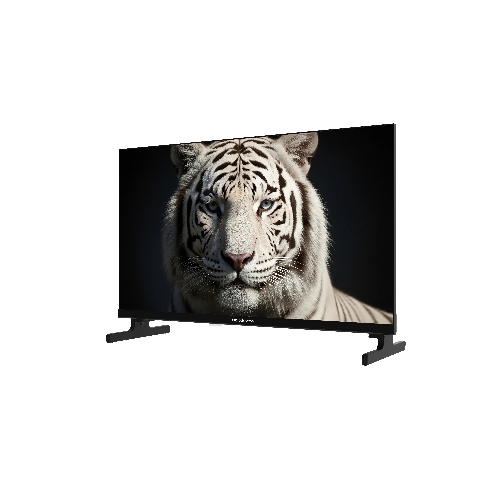 Телевизор TopDevice 24'' TDWC24BH5260V черный DLED HD Smart GTV 60Hz 1.5GB/32GB