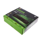 Приставка Perfeo (PF-A4412) LEADER DVB-T2/C для цифр.TV, Wi-Fi, IPTV, HDMI, 2 USB, DolbyDigital, пульт ДУ
