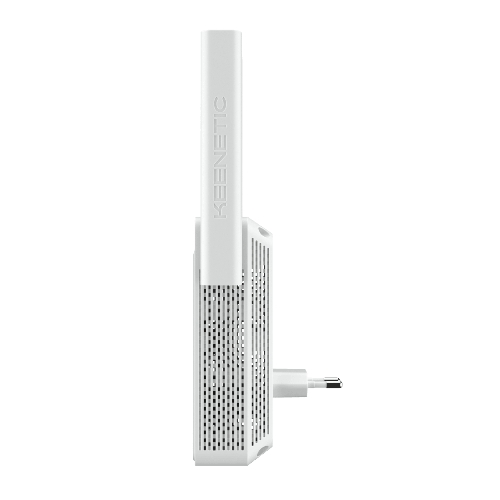 Ретранслятор Wi-Fi сигнала Keenetic Keenetic Buddy 6 (KN-3411)