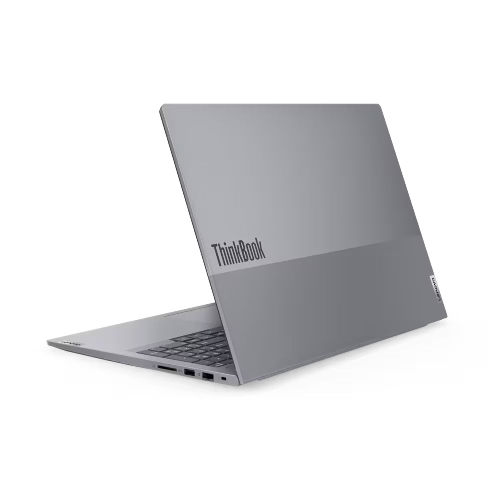 Ноутбук Lenovo Thinkbook 16 G6 IRL Core i7 13700H 16Gb SSD512Gb Intel Iris Xe graphics 16