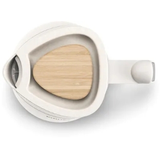 Чайник электрический Philips HD9365/10 1.7л. 2200Вт белый (корпус: пластик)