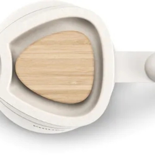 Чайник электрический Philips HD9365/10 1.7л. 2200Вт белый (корпус: пластик)