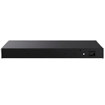 Коммутатор неуправляемый Tenda TEG1120P-16-250W PoE, 18 портов, 18x1 Гбит/с, PoE 16х30 Вт (до 250Вт), SFP 2x1 Гбит/с