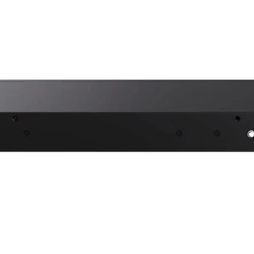 Коммутатор неуправляемый Tenda TEG1120P-16-250W PoE, 18 портов, 18x1 Гбит/с, PoE 16х30 Вт (до 250Вт), SFP 2x1 Гбит/с
