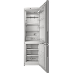 Холодильник Indesit ITR 4200 W белый двухкамерный 247/78л морозилка снизу