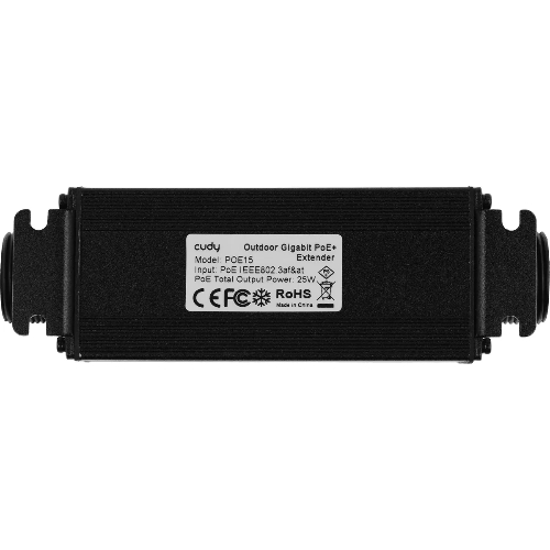 Удлинитель PoE Cudy POE15 10/100/1000BASE-T
