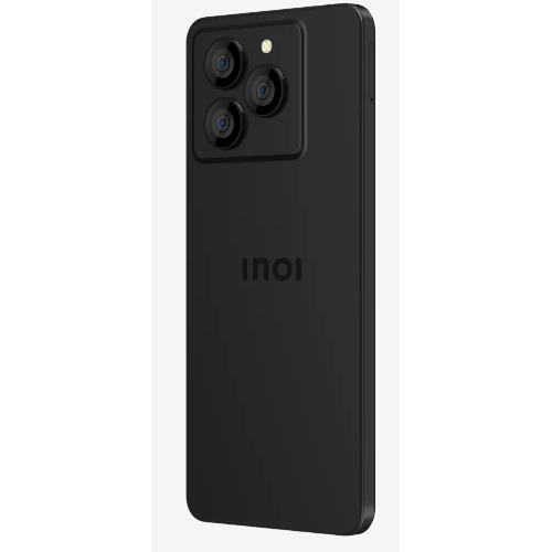 Смартфон INOI A75 Elegance, 8/512Gb, черный титан