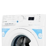 Стиральная машина Indesit BWSA 5109 WWV белый, загрузка фронтальная 5 кг, 1000 об/мин., класс: А