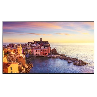 Телевизор LG 43'' 43UM662H серый Hotel TV LED UHD 60Hz Smart TV WebOS 1.5GB/8GB