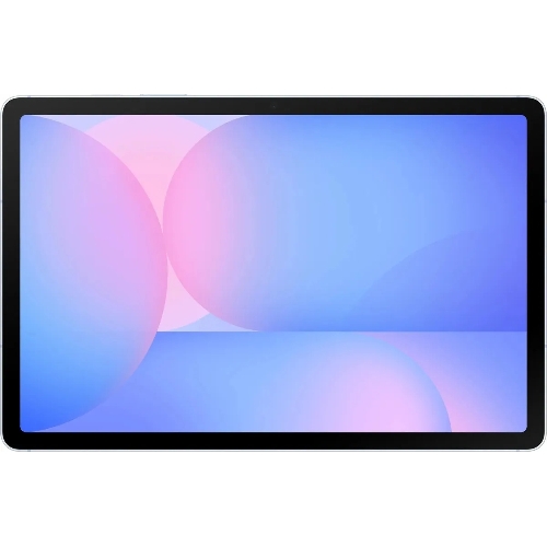 Планшет Samsung Galaxy Tab S10 SM-X526B 10.9", 12Gb, 256Gb, Wi-Fi, 5G, Android 15 голубой
