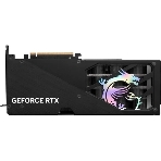 Видеокарта MSI RTX 5060 Ti 16G GAMING TRIO OC, NVIDIA RTX 5060 Ti, 16 ГБ GDDR7, 128 бит, PCI-e 5.0, 1xHDMI, 3xDP, 2647 МГц