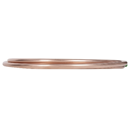 Труба, медная Ballu Olympic 19,05х0,80х15000 (3/4), бухта