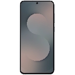Смартфон Samsung Galaxy S25 FE SM-S731B 8/256Gb, черный
