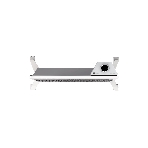 Комплект Electrolux Rapid Transformer с блоком управления и шасси ECH/R-1500 T-TUM3 белый, 1500 Вт, 20 м2, термостат