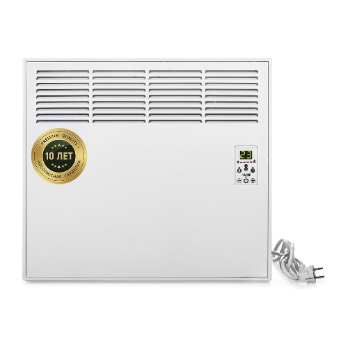 Конвектор электрический iVigo EPK4550E07 750 Вт белый