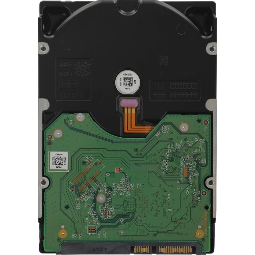 Жесткий диск Western Digital SATA-III 10Tb WD103KFBX Red Pro (7200rpm) 512Mb 3.5