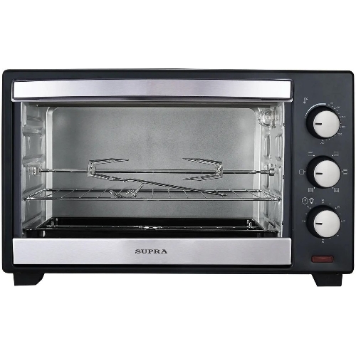 Мини-печь SUPRA MTS-3506, черный